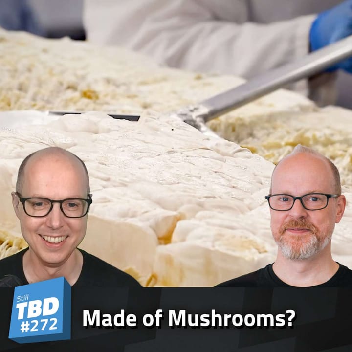 272: A Fungus Among Us