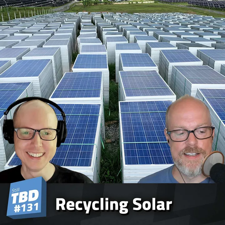 131: Recycling Solar