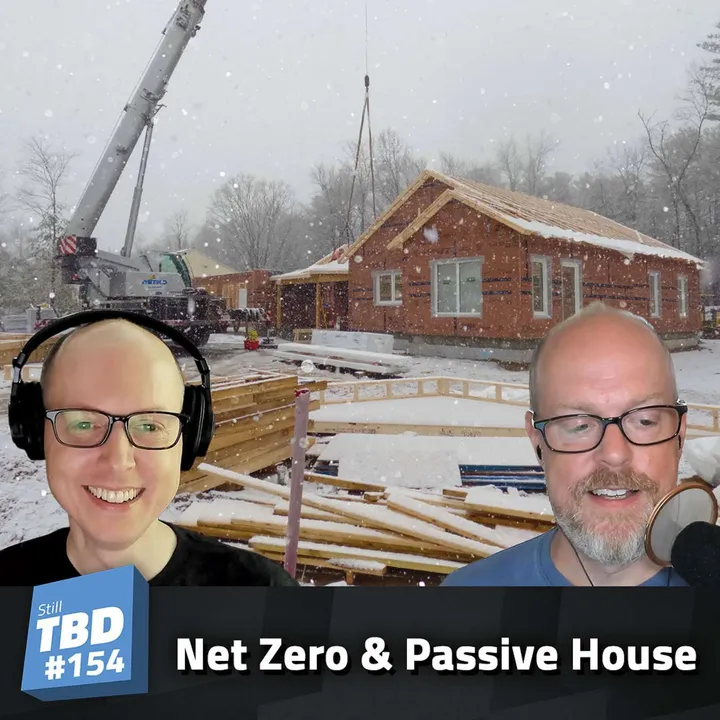 154: Passive House Aggressive