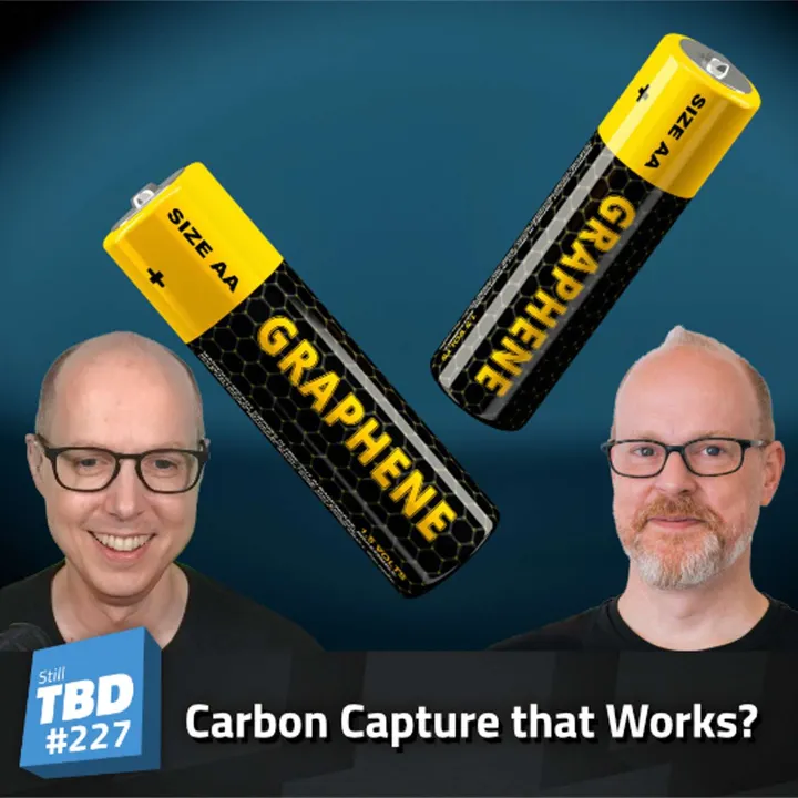 227: The Future of Carbon Capture