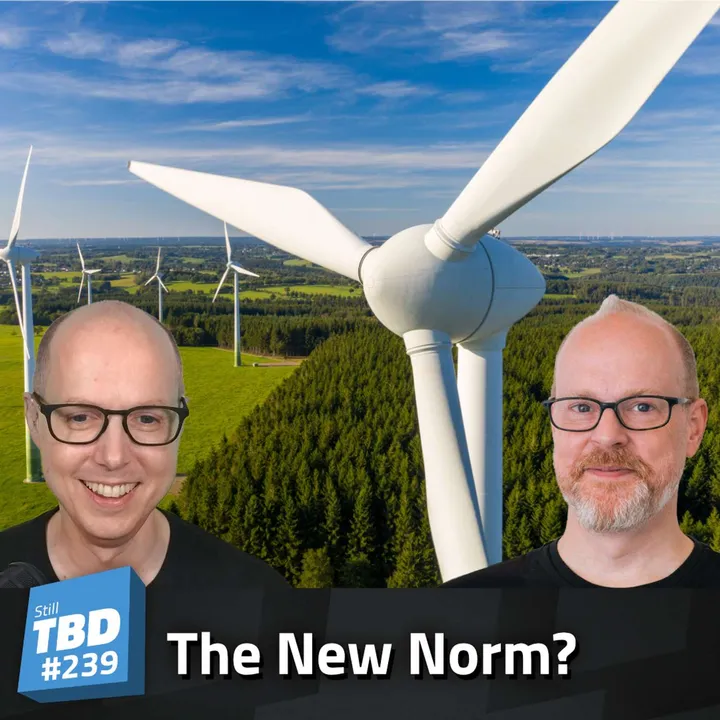 239: Last Year’s Wind Energy Blows