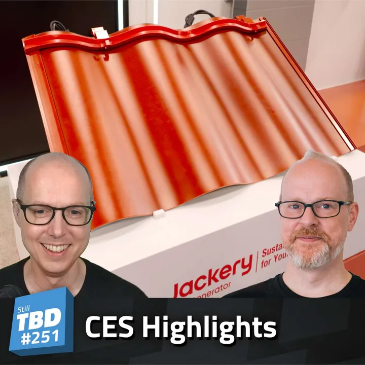 251: CES Highlights