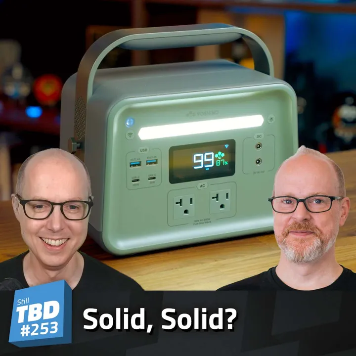 253: Solid, Solid State Follow-Up