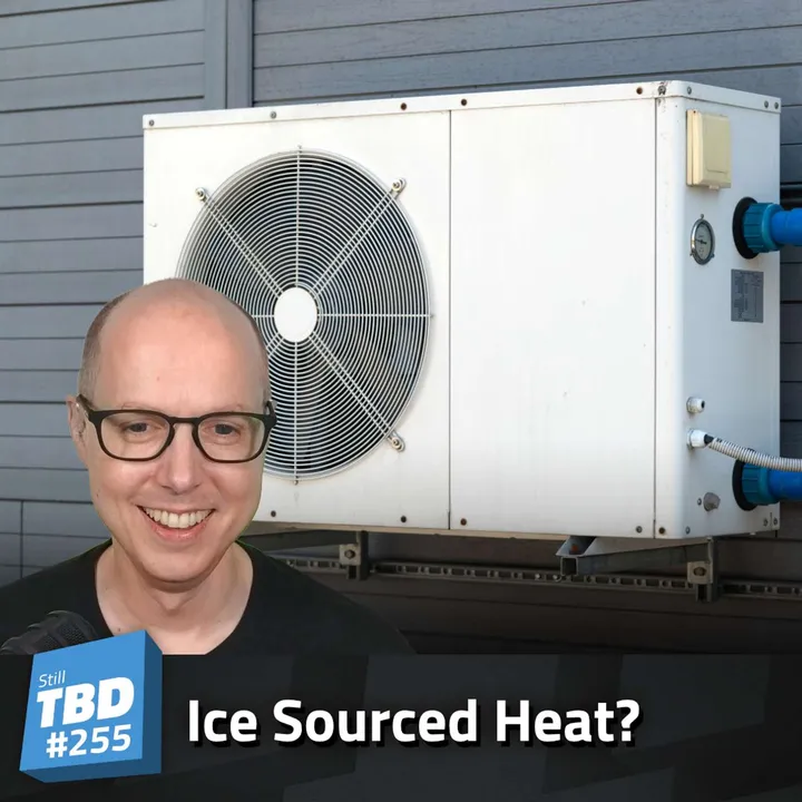 255: Ice Source Heat Pump?