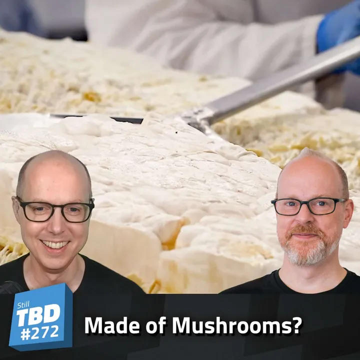 272: A Fungus Among Us