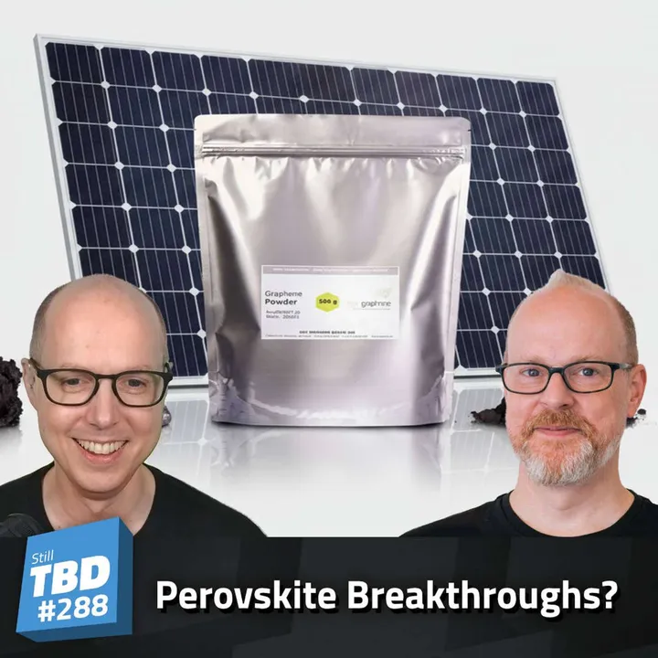 288: Perovskite? All Right!