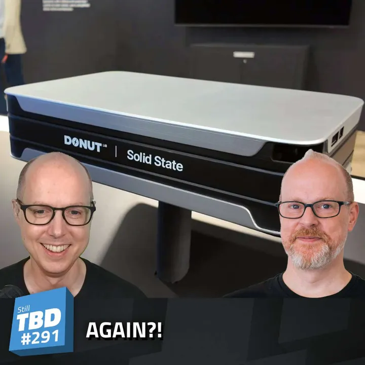 291: CES 2026 Roundup